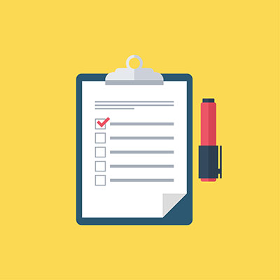 Company Requirements